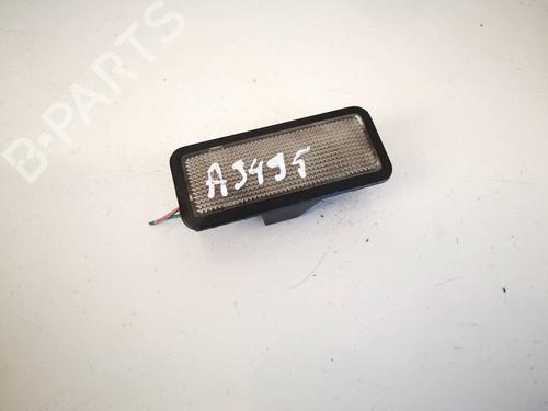 Luz interior Luz interior RENAULT ESPACE III (JE0_) 2.2 12V TD (JE0E, JE0H, JE0P) (113 hp) 35223086 35223086
