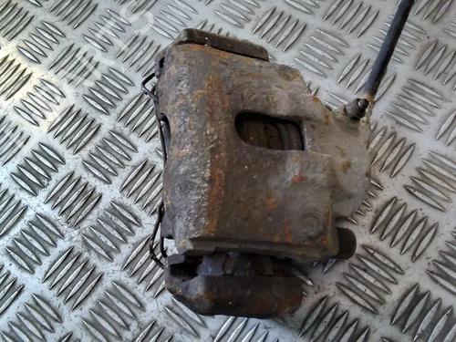 Used Right front brake caliper Right front brake caliper 35680986 35680986