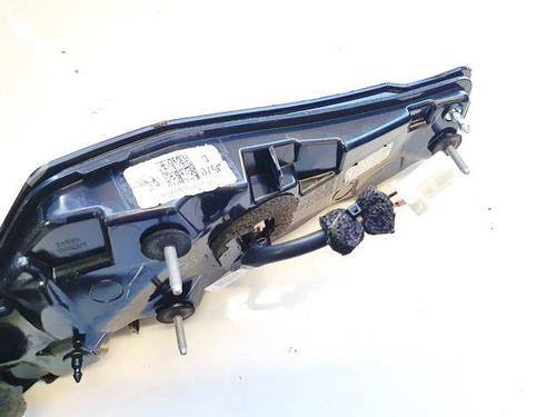 Left tailgate light MAZDA CX-30 (DM) SKYACTIV-G M Hybrid | BP38579793C79 - Image 3
