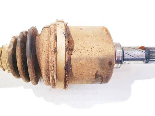 Left front driveshaft VOLVO S40 II (544) 2.0 D | BP34895976M38 - Image 3