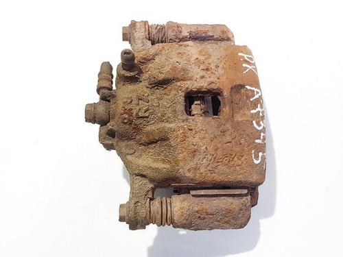 Used Left front brake caliper Left front brake caliper HONDA LOGO (GA) 1.3 (GA3) (65 hp) 35486732 35486732