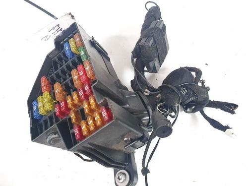 Fuse box VW PASSAT B6 (3C2) 2.0 TDI | BP32896309E1 - Image 2