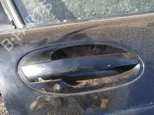 Used Front right exterior door handle Front right exterior door handle BMW 7 (E65, E66, E67) 730 d (218 hp) 35095475 35095475
