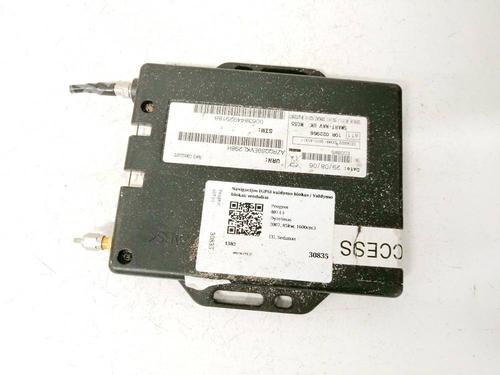 Used Electronic module Electronic module PORSCHE CAYENNE (9PA) S 4.5 (340 hp) 32605947 32605947