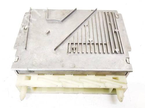 Engine control unit (ECU) MERCEDES-BENZ E-CLASS (W211) E 220 CDI (211.006) | BP32948949M57 - Image 2