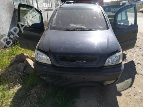 Used Parts OPEL ZAFIRA A MPV (T98)  2.0 DTI 16V (F75)  4527297