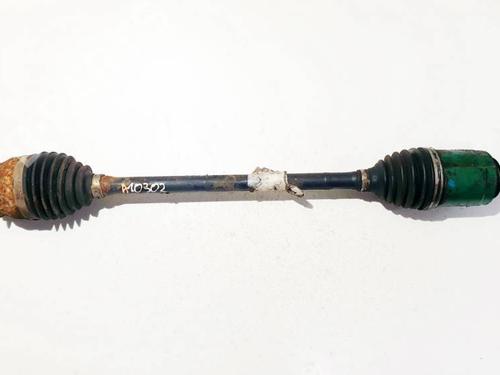 Used Right front driveshaft Right front driveshaft SUBARU FORESTER (SH_) 2.0 D AWD (SHH, SHD, SHN) (147 hp) 34873567 34873567