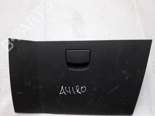 Used Glove box Glove box SSANGYONG KYRON 2.0 Xdi (141 hp) 35845920 35845920