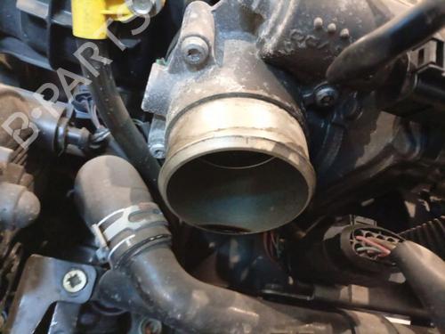 Throttle body AUDI A6 C6 (4F2) 2.0 TFSI | BP36547768M82 - Image 3