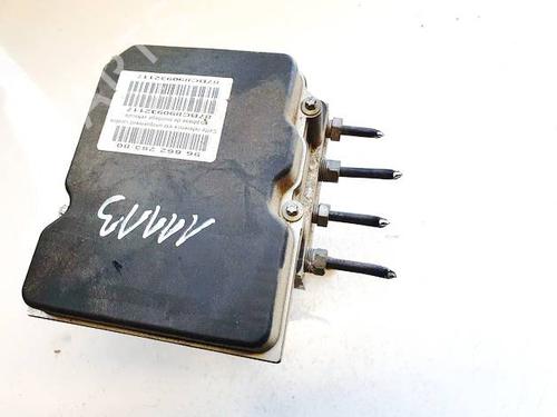 Used ABS pump ABS pump CITROËN C5 III (RD_) 1.6 HDi 110 (RD9HZC) (109 hp) 34798920 34798920