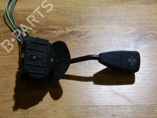 Used Warning switch Warning switch BMW 3 (E36) 316 i (102 hp) 35650831 35650831
