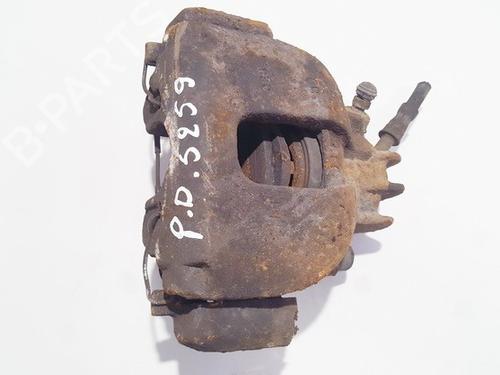 Used Right front brake caliper Right front brake caliper VOLVO S80 I (184) T6 (272 hp) 35860929 35860929