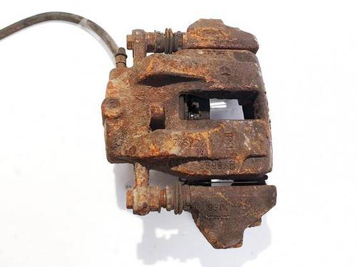 Used Right front brake caliper Right front brake caliper MERCEDES-BENZ A-CLASS (W169) A 180 CDI (169.007, 169.307) (109 hp) 35376356 35376356