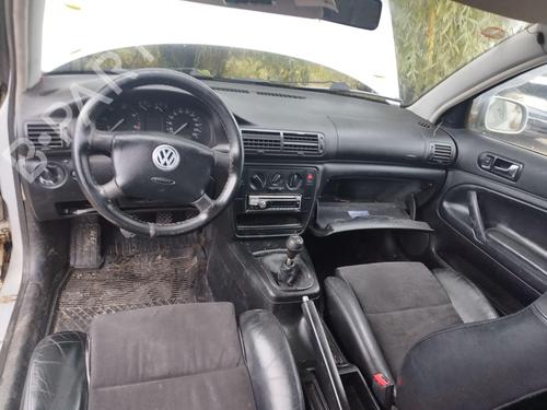 Speaker VW PASSAT B5 Variant (3B5) 1.9 TDI | BP32587595E2 