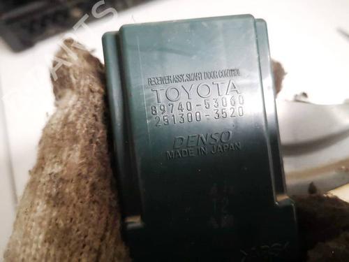 Electronic module LEXUS IS II (_E2_) 220d (ALE20) | BP35148626M83 - Image 3