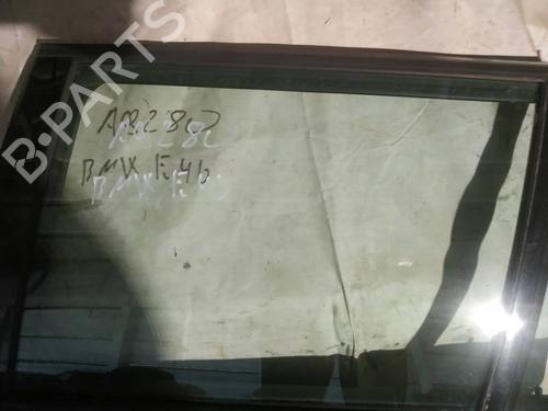 Used Rear left door window Rear left door window 35266774 35266774