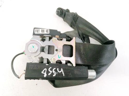 Used Front right seatbelt Front right seatbelt 35373708 35373708