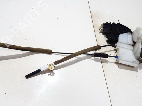 Used Front right lock Front right lock 35865894 35865894