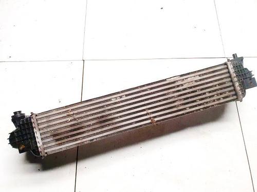 Used Intercooler Intercooler APRILIA MOTORCYCLES TUONO Tuono V4 RR (KG1) (106 hp) 34895678 34895678