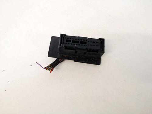 Electronic module VW PASSAT B6 (3C2) 2.0 TDI | BP35627903M83 - Image 2