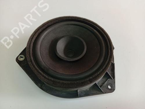 Used Speaker Speaker TOYOTA COROLLA Saloon (_E12_) 2.0 D-4D (CDE120_, CDE120R) (116 hp) 33751639 33751639