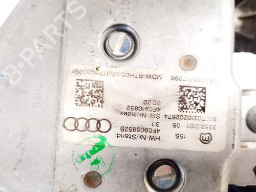 Steering column AUDI Q7 (4LB) 3.0 TDI quattro | BP39456215M21 - Image 4