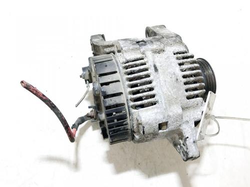 Used Alternator Alternator 35655485 35655485