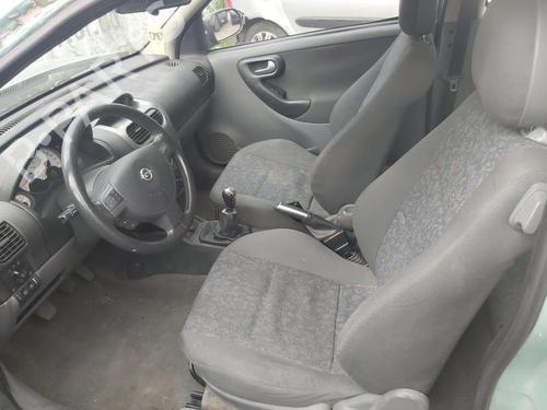 Engine mount OPEL CORSA C (X01) 1.4 (F08, F68) | BP33526533M89 - Image 6