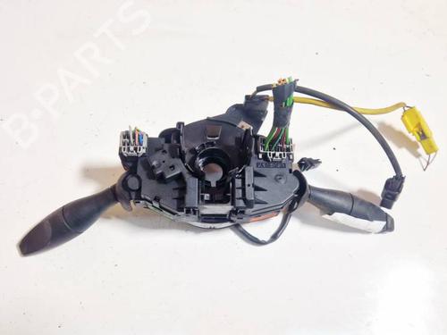Warning switch FORD TRANSIT Van (FA_ _) 2.0 DI (FAE_, FAF_, FAG_) | BP35002411I22 - Image 2
