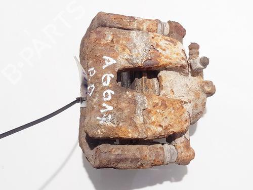 Used Right front brake caliper Right front brake caliper DAEWOO REXTON (GAB_) 2.7 D All-wheel Drive (186 hp) 35577065 35577065