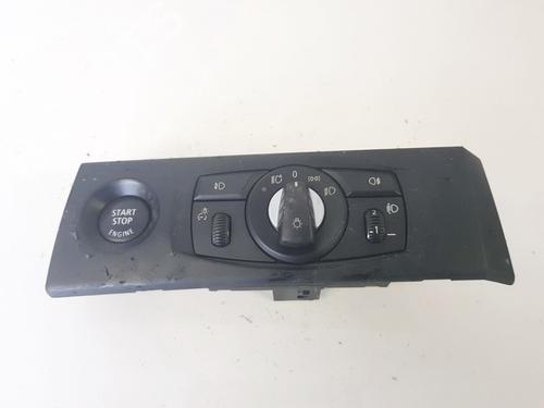 Used Switch Switch OPEL INSIGNIA A (G09) 1.8 (68) (140 hp) 35545904 35545904