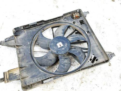 Køleblæser Køleblæser RENAULT SCÉNIC II (JM0/1_) 1.5 dCi (JM16) (103 hp) 36151849 36151849