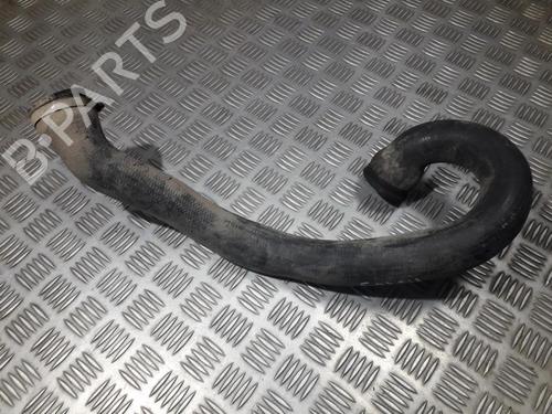 Used Pipe Pipe AUDI 80 B3 Saloon (893, 894, 8A2) 1.6 TD (80 hp) 33499741 33499741