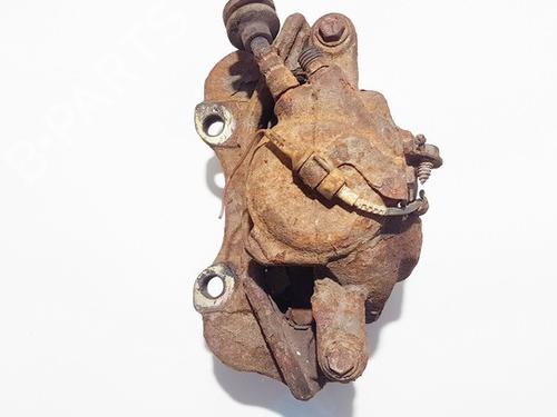 Left front brake caliper CITROËN C8 (EA_, EB_) 2.2 HDi | BP35590414M105 - Image 2