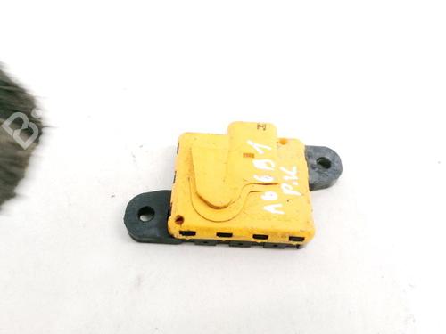 Electronic sensor OPEL ASTRA G Hatchback (T98) 2.0 DI (F08, F48) | BP32875451M84 - Image 2