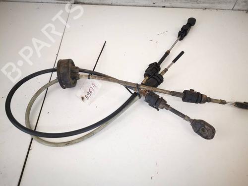 Used Cable Cable OPEL ASTRA G Hatchback (T98) 2.0 DI (F08, F48) (82 hp) 35204228 35204228