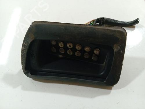Used Electronic module Electronic module 34891601 34891601