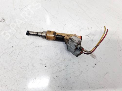 Used Injector Injector TOYOTA AURIS (_E15_) 1.6 (ZRE151_, ZRE151R) (124 hp) 35138743 35138743