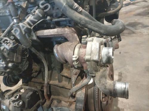 Used Turbocharger/Supercharger Turbocharger/Supercharger MITSUBISHI COLT VI (Z3_A, Z2_A) 1.5 DI-D (Z39A) (95 hp) 39253973 39253973