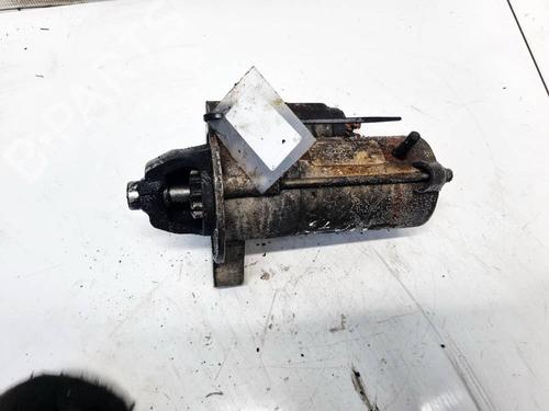 Starter MAZDA 3 (BK) 1.6 DI Turbo | BP34827779M8 - Image 3