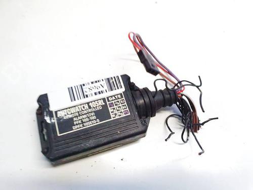 Used Electronic module Electronic module AUDI A4 B5 (8D2) 1.8 (125 hp) 32614878 32614878