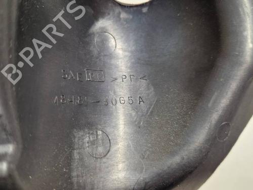 Other SUZUKI IGNIS II (MH) 1.3 (RM413) | BP32567993O1