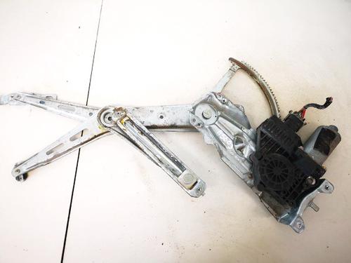 Used Front right window mechanism Front right window mechanism 35591627 35591627