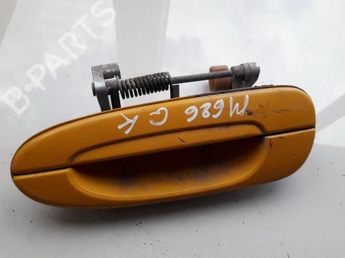 rear-left-exterior-door-handle-mazda-626-v-gf-1997-1998-1999-2000-2001-2002-2003-2004-2005-2006-35845992 main image