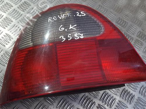 Used Left taillight Left taillight ROVER 25 I Hatchback (RF) 2.0 iDT (101 hp) 35677519 35677519