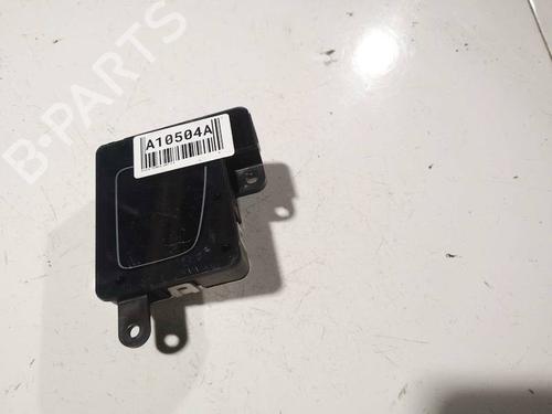 Used Electronic module Electronic module SUBARU TRIBECA (B9) 3.0 (WXE) (250 hp) 34981354 34981354