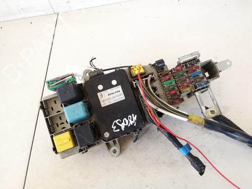 Used Fuse box Fuse box ROVER 600 I (RH) 620 Sdi (105 hp) 32909880 32909880