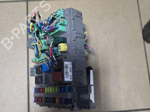 Fuse box HONDA FR-V (BE) 1.8 (BE1) | BP32576896E1 