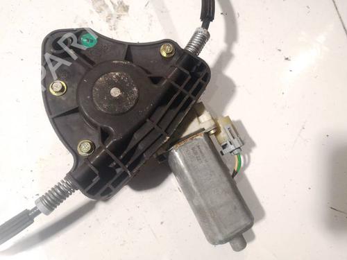Right front window motor RENAULT THALIA I (LB_) 1.4 | BP38576410E20 - Image 2