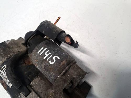 Starter MAZDA 6 Hatchback (GH) 2.0 MZR-CD (GH14) | BP36588385M8 - Image 4